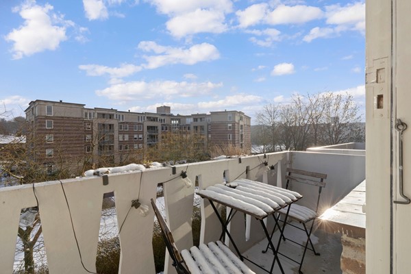 Medium property photo - Vinckenhofstraat 35, 5913 EA Venlo